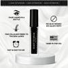 Ready To Wear Lash Extension - Fine DRY Fibers to Extend Lashes, Instantly Volumize & Elongate - No Glue Needed (Must use with Mascara) view 3