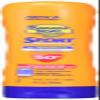 Banana Boat Sport Performance Broad Spectrum Sun Care Lotion, SPF 50, 8 Fluid Ounce view 1
