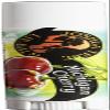 Joshua Tree Michigan Cherry Organic Lip Balm view 1