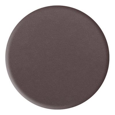 Advanced Mineral Makeup Eye Shadow with Compact, Caviar, 4.5 Gram