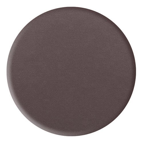 Advanced Mineral Makeup Eye Shadow with Compact, Caviar, 4.5 Gram