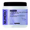 Brelil Numero Smoothing Mask with Avocado Oil for frizzy, unruly hair (33.81 fl.oz.) view 1