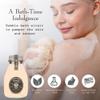 Barr-Co. Reserve Bubble Bath Elixir, Woody and Earthy Bath Soap, Relaxing Bath Products for Women & Men, Natural Bath Soak, 16 fl oz view 2