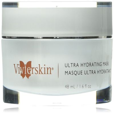VivierSkin Ultra Hydrating Mask, 1.6 Fluid Ounce
