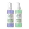 Mario Badescu Facial Spray 2 Piece Set, Includes Aloe, Chamomile & Lavender Face Mist PLUS Aloe, Cucumber, Green Tea Face Mist for All Skin Types, Dewy Finish, 4 Fl Oz, 2 Count (Pack of 1) view 1