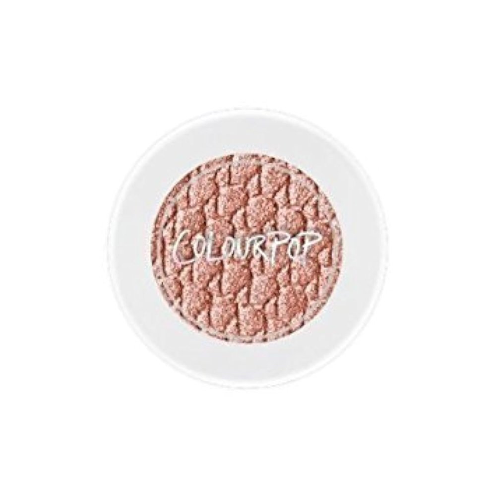 Colourpop Super Shock Metallic Eyeshadow (Sequin)