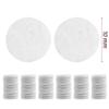 400 Pieces Microdermabrasion Filters 10mm Microdermabrasion Pads Microderm Filters Replacement Dermabrasion Filters for Microdermabrasion Machine (400 Pieces) view 2