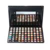88 Colors Shimmer Eyeshadow Palette Cosmetic Matte Makeup Set view 1