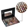 88 Colors Shimmer Eyeshadow Palette Cosmetic Matte Makeup Set view 3