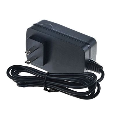 PK Power 4ft Small AC DC Adapter for Silk'n Flash Go Hair Removal Device Silk'n Flash Go LUX Silkn F&G HPL Technology Home Pulsed Light Permanent Hair Removal System