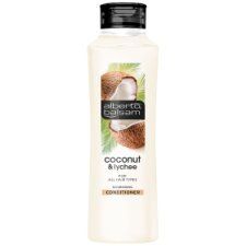 Alberto Balsam Coconut Conditioner 350ML