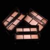 Hourglass Ambient Lighting Palette. Three-Shade Highlighting Palette for Your Best Complexion.Cruelty-Free and Vegan. VOL 1 view 2