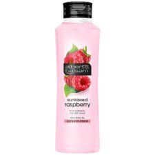 Alberto Balsam Raspberry Conditioner 350ML
