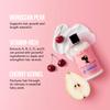 Camille Rose Moroccan Pear Hair Conditioner, to Nourish Soften Restore and Moisturize, for All Hair Types, 12 oz view 3