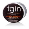 tgin Honey Miracle Hair Mask for Natural, Dry, Curly Type 3c and 4c Hair - 12 oz - Deep Conditioner view 1
