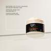 tgin Honey Miracle Hair Mask for Natural, Dry, Curly Type 3c and 4c Hair - 12 oz - Deep Conditioner view 3