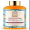 Active Organic Sea Buckthorn Balm for Normal and Oily Hair 400 Ml (Natura Siberica) view 1