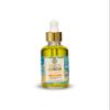 Active Organic Sea Buckthorn Oil for Hair Tips 50 Ml (Natura Siberica) view 4
