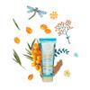 Active Organic Sea Buckthorn Hand Cream 75 Ml (Natura Siberica) view 1