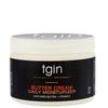 tgin Butter Cream Daily Moisturizer - Curly Hair Products With Deep Hydration for Soft, Defined Curls - Hair Products for Twist Out Styling, Frizz Control and Shine - 12 oz for Type 3B-4C view 1