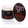 tgin Butter Cream Daily Moisturizer - Curly Hair Products With Deep Hydration for Soft, Defined Curls - Hair Products for Twist Out Styling, Frizz Control and Shine - 12 oz for Type 3B-4C view 3