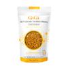 GiGi Hard Wax Beads, Golden Honee All Purpose Hair Removal Wax, no strip needed, 14 oz view 1