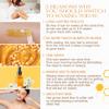 GiGi Hard Wax Beads, Golden Honee All Purpose Hair Removal Wax, no strip needed, 14 oz view 3