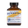 Duke Cannon Supply Co. Best Beard Bundle - 3 oz. Oil & 1.6 oz. Balm, Redwood Scent, Travel Size, 2-Piece Set view 2