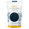 GiGi Hard Wax Beads for Hair Removal, Soothing Azulene Hair Removal Wax for Sensitive Skin, 14 oz view 1