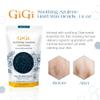 GiGi Hard Wax Beads for Hair Removal, Soothing Azulene Hair Removal Wax for Sensitive Skin, 14 oz view 3