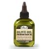 Difeel Premium Natural Hair Oil - Olive Oil 2.5 ounce (3-Pack) view 1