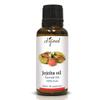 Difeel Essential Oils 100% Pure Jojoba Oil 1 ounce (2-Pack) view 1