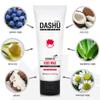 Dashu 100 Ml Kids Coconut Wax, Hard view 3