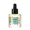 UMA Intensely Nourishing Hair Oil | improves Hair Strength,Growth & Radiance | promotes deep conditioning & Hydrating |100% Organic Ayurvedic & Cruelty free (1fl oz | 30ml) view 1