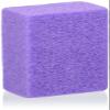 Bath Accessories Pumice Sponge Professional, Purple view 1