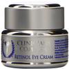 Clinicians Complex Retinol Eye Cream, 0.5 Ounce view 1