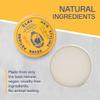 SEVEN POTIONS Hair Clay For Men and Women 3.4 fl oz - High Hold No Shine Hair Pomade For Men - Effortless Hair Styling Product That Leaves No Residue - Water Based - Natural, Vegan, Cruelty Free view 2