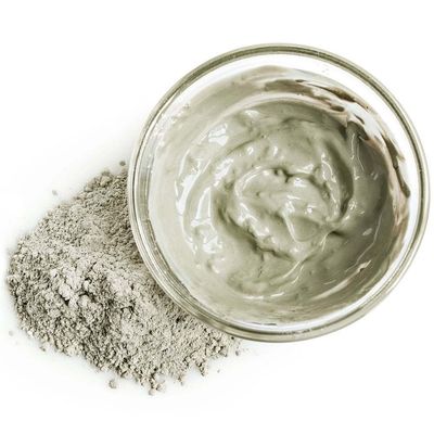 Bentonite Indian Healing Clay | Powder | PURE Natural Cosmetic Grade | 16 oz | 453g