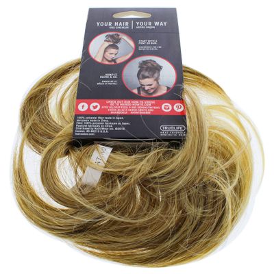 Hairdo Highlight Wrap, R28s Glazed Fire