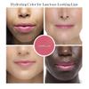 Ogee Tinted Sculpted Lip Oil, Camellia view 2