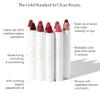 Ogee Tinted Sculpted Lip Oil, Camellia view 4