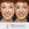 Este Lauder Double Wear Stay-in-Place 24-Hour Long-Wear Matte Foundation Makeup, 1 Fl Oz, 1W0 Warm Porcelain view 3