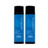 Ava Haircare - Moisture Shampoo And Conditioner - Vegan, Sulphate Free, Paraben Free, Cruelty Free (Set of 2, 8.4oz Each) view 2