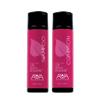 Ava Haircare - Curl Shampoo And Conditioner - Vegan, Sulphate Free, Paraben Free, Cruelty Free - Argan Oil Shampoo and Conditioner (Set of 2, 8.4oz Each) view 1