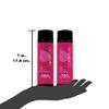 Ava Haircare - Curl Shampoo And Conditioner - Vegan, Sulphate Free, Paraben Free, Cruelty Free - Argan Oil Shampoo and Conditioner (Set of 2, 8.4oz Each) view 2