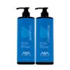 Ava Haircare - Moisture Shampoo And Conditioner - Vegan, Sulphate Free, Paraben Free, Cruelty Free (Set of 2, 33oz Each) view 1