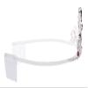 #16260siam- Maus Tiara 2.25" - Siam view 2