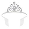 #16260XS- Maus Tiara 2.25" - Crystal view 3