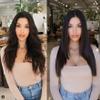 Moroccan Keratin Hair Treatment Straightening Blowout Brazilian Smoothing Professional Results Salon and Home Use , Long Lasting organic results 4-6 months 4pc Set view 4
