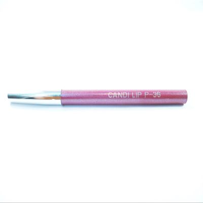 Candi Lip Lipliner P-36 Pink - 1 Ea